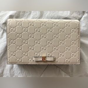 Gucci crossbody